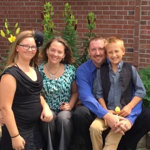 Meet your Posher, Brandy