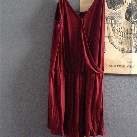 Jumpsuit/romper from Forever 21 - Picture 2 of 4