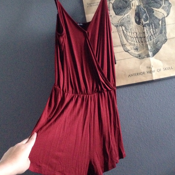 Jumpsuit/romper from Forever 21 - Picture 4 of 4