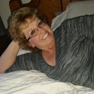 Meet your Posher, Vicky