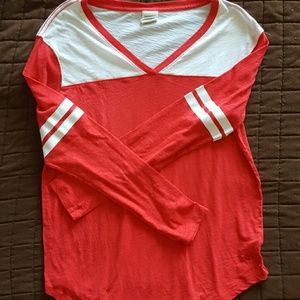 Victorias Secret PINK Long Sleeve Ter