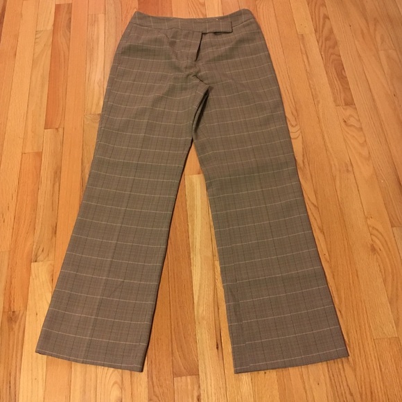 Dress pants