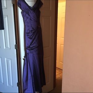 Formal Dress by Teri Jon/Rickie Freeman