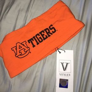 Auburn gameday tube top/ bandeau