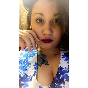 Meet your Posher, Savannah