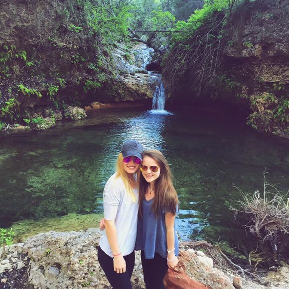 Meet your Posher, Anna