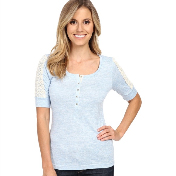 Ariat Lorraine Henley