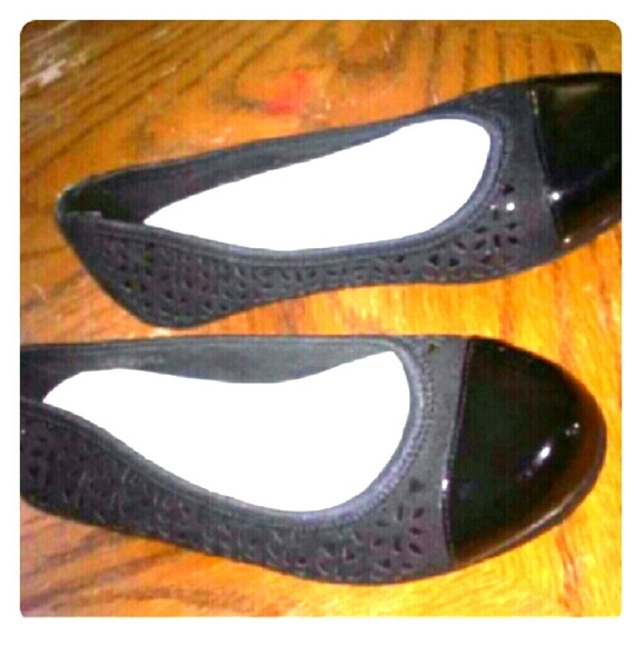 Michael Kors Flats