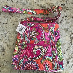 Vera Bradley bag