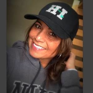 Meet your Posher, Tammy