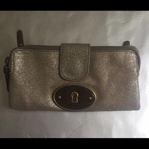 Fossil Wallet