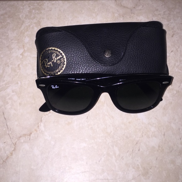 Ray-Ban Accessories - Ray-Ban Classic Wayfarer