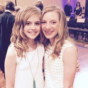 Meet your Posher, Olivia