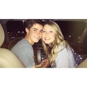 Meet your Posher, Audra