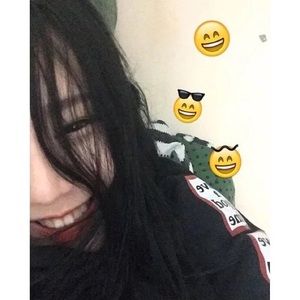 Meet your Posher, Ke xin