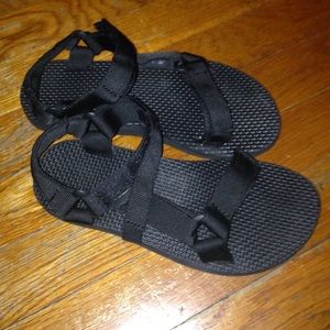Teva sandals