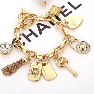 Michael Kors bracelet