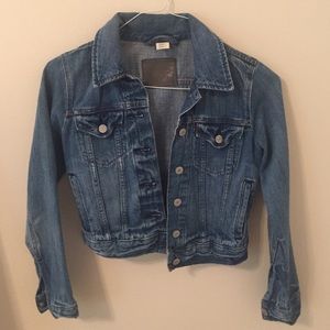 LEVIS Denim Jacket