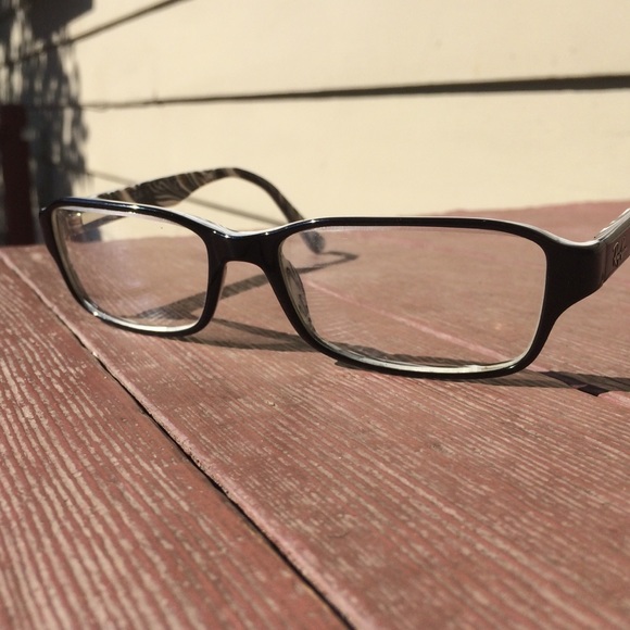 Ray Ban glasses