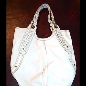 Banana Republic Hobo Bag