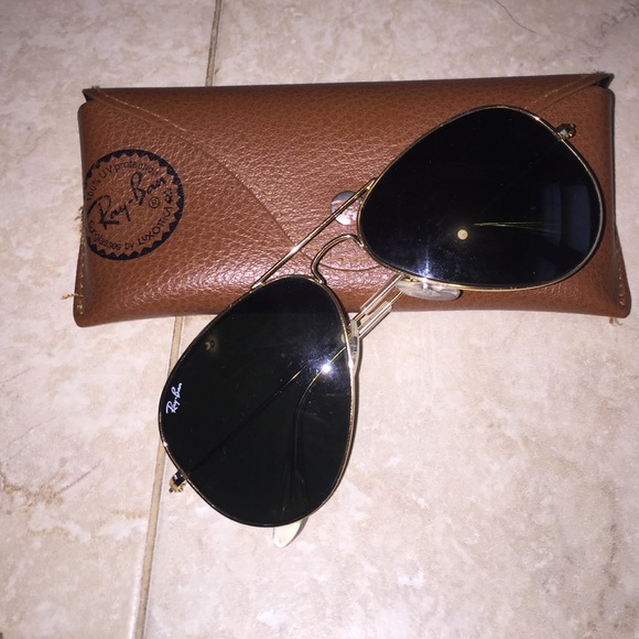 Ray-Ban Accessories - Ray-Ban Classic Aviators