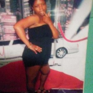 Meet your Posher, Lakisha