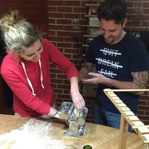 Meet your Posher, Micah