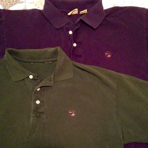Men's Rare/Vintage Duck Head Shirt Bundle