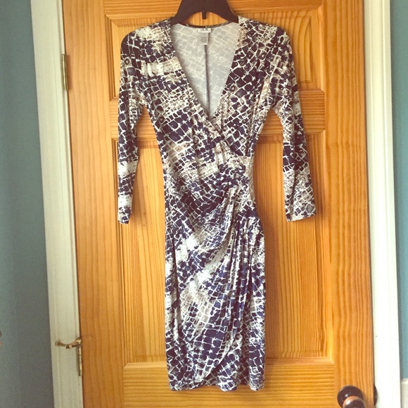 Cache dress