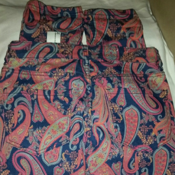 Joe fresh jeans - Picture 2 of 5