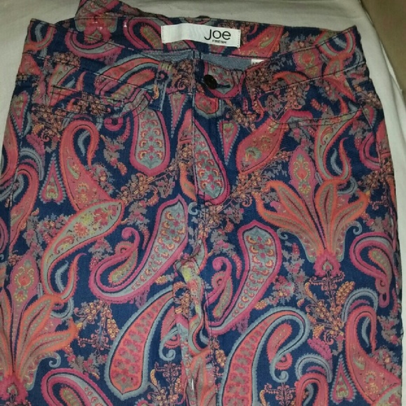 Joe fresh jeans - Picture 3 of 5