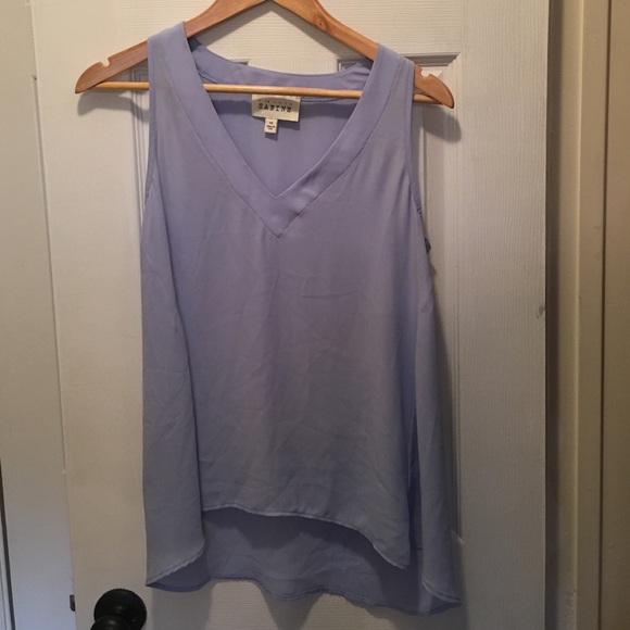 *SOLD*Sabine xs top
