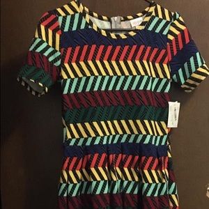 Small Amelia new with tags. Just tried on.