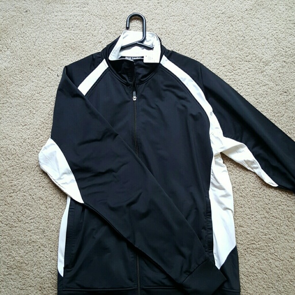 foot locker jackets mens