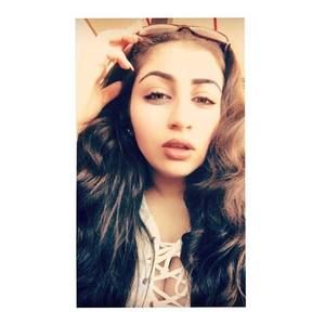 Meet your Posher, Natalya