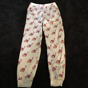 Emoji Sweatpants