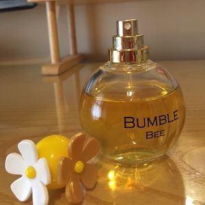 bumble bee perfume price