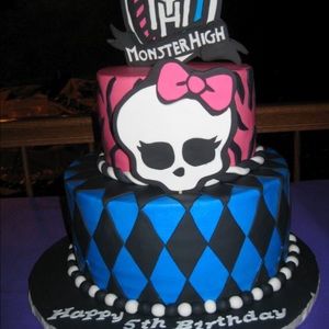 Meet your Posher, Juliet