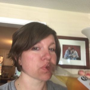 Meet your Posher, Krista