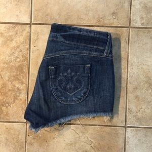 SIWY SHORTS