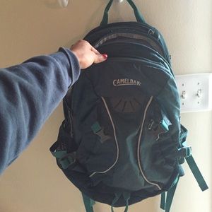 Camelback Backpack