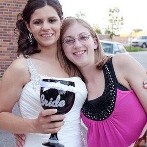 Meet your Posher, Leah