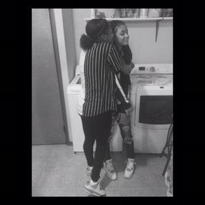 Meet your Posher, Janiya