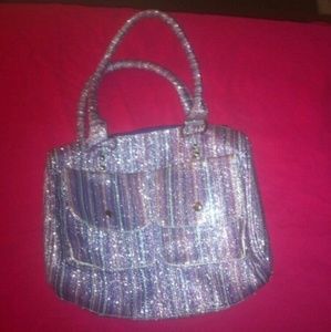Sparkly Purse