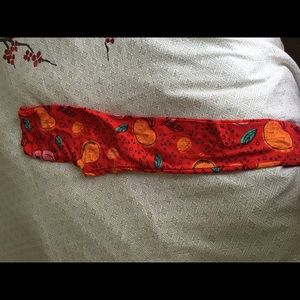 Fall Leggings