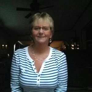 Meet your Posher, Deborah