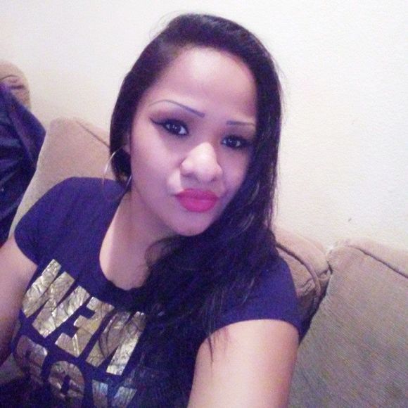 Meet your Posher, Nathaly