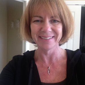 Meet your Posher, Suzanne