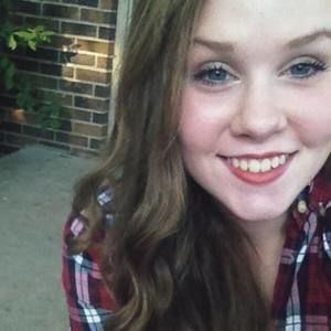 Meet your Posher, Margaret