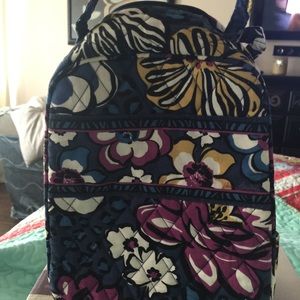 Vera Bradley Lunch Tote